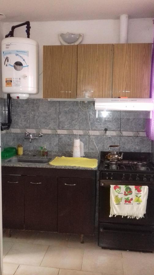 Appartement Casa Córdoba Extérieur photo
