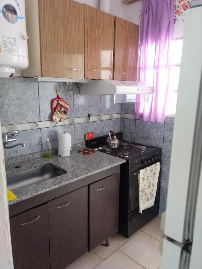 Appartement Casa Córdoba Extérieur photo