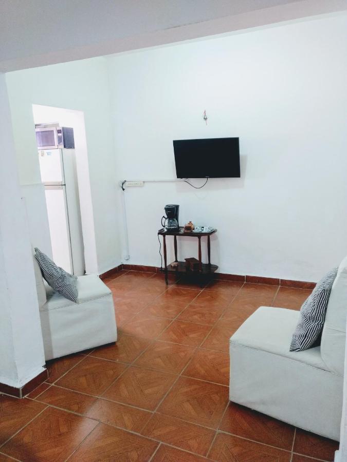 Appartement Casa Córdoba Extérieur photo