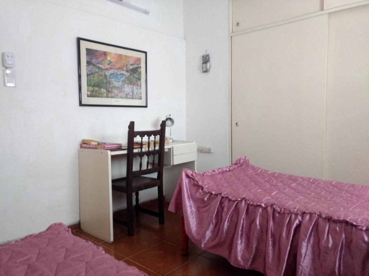 Appartement Casa Córdoba Extérieur photo