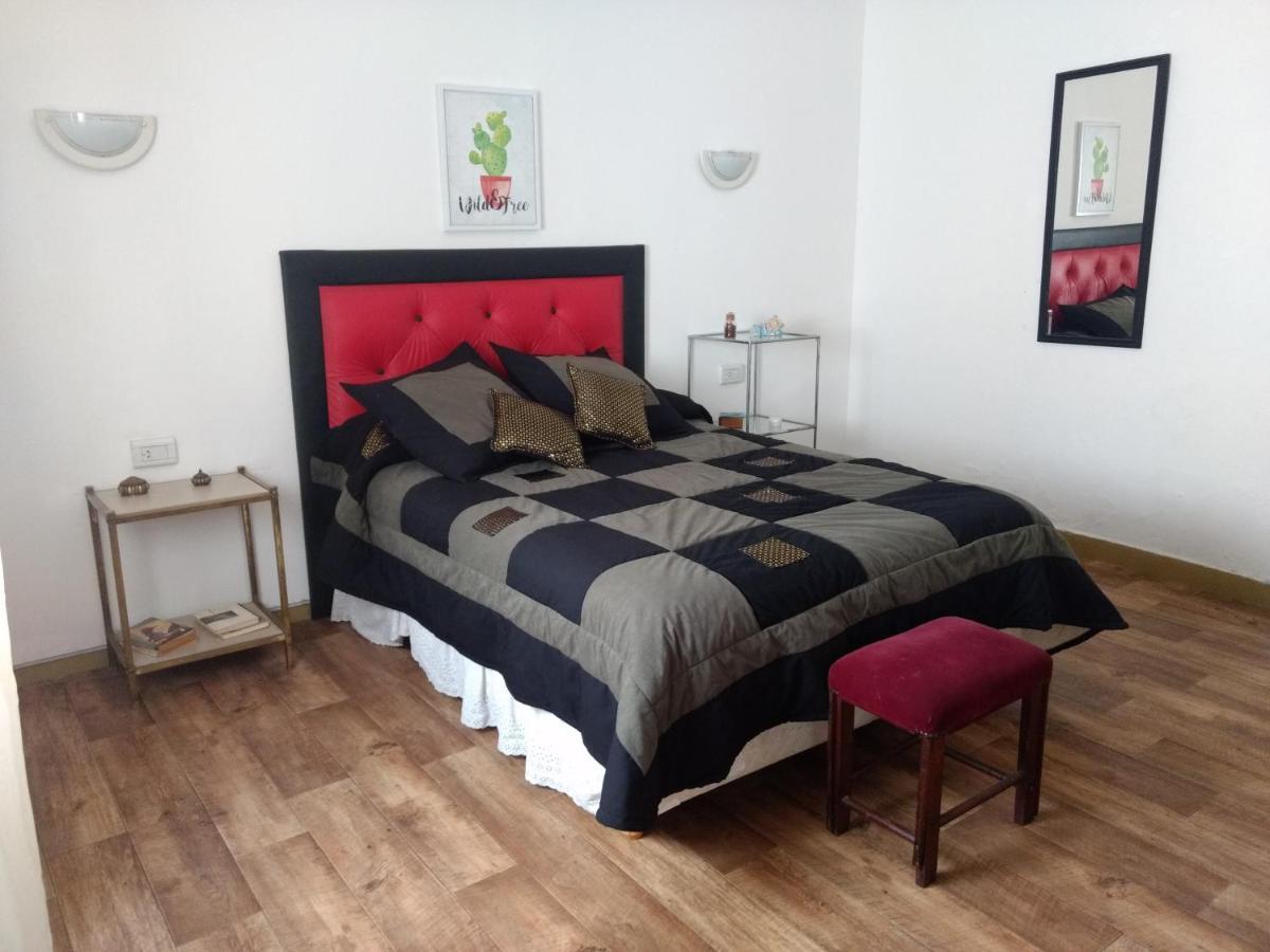 Appartement Casa Córdoba Extérieur photo